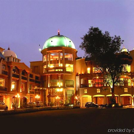 Grand Heritage Narmada Jacksons Jabalpur Dış mekan fotoğraf