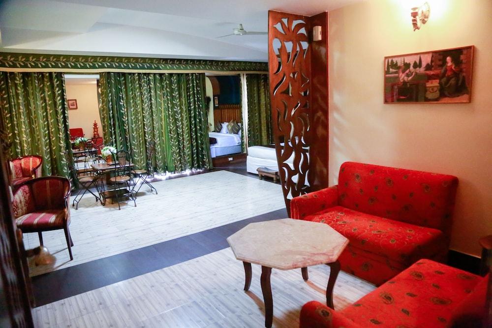 Grand Heritage Narmada Jacksons Jabalpur Dış mekan fotoğraf