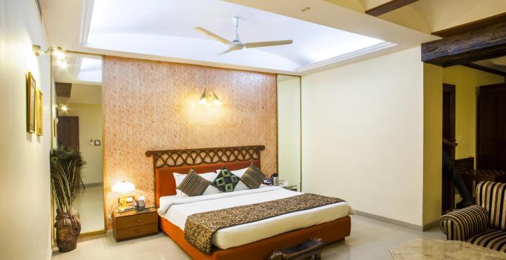 Grand Heritage Narmada Jacksons Jabalpur Dış mekan fotoğraf
