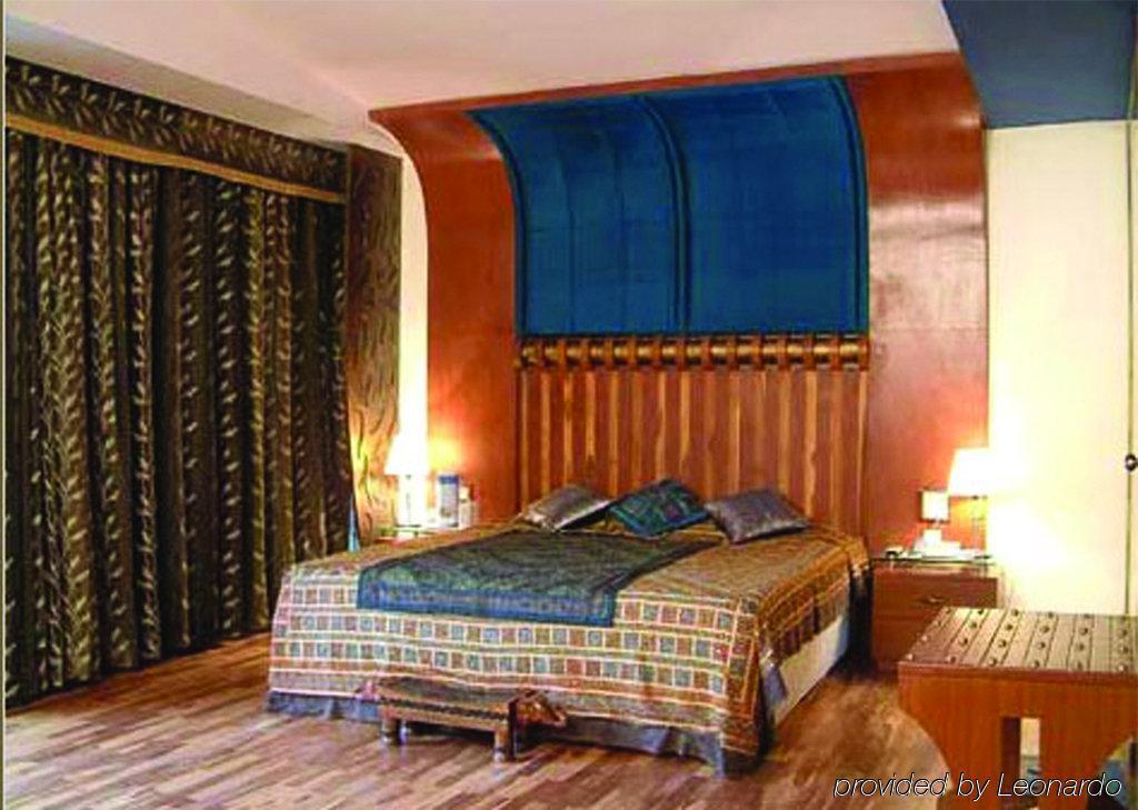 Grand Heritage Narmada Jacksons Jabalpur Dış mekan fotoğraf