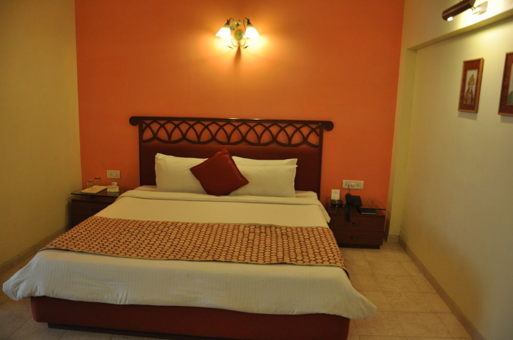 Grand Heritage Narmada Jacksons Jabalpur Dış mekan fotoğraf